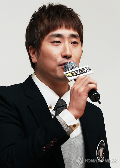 황영진 [연합뉴스]